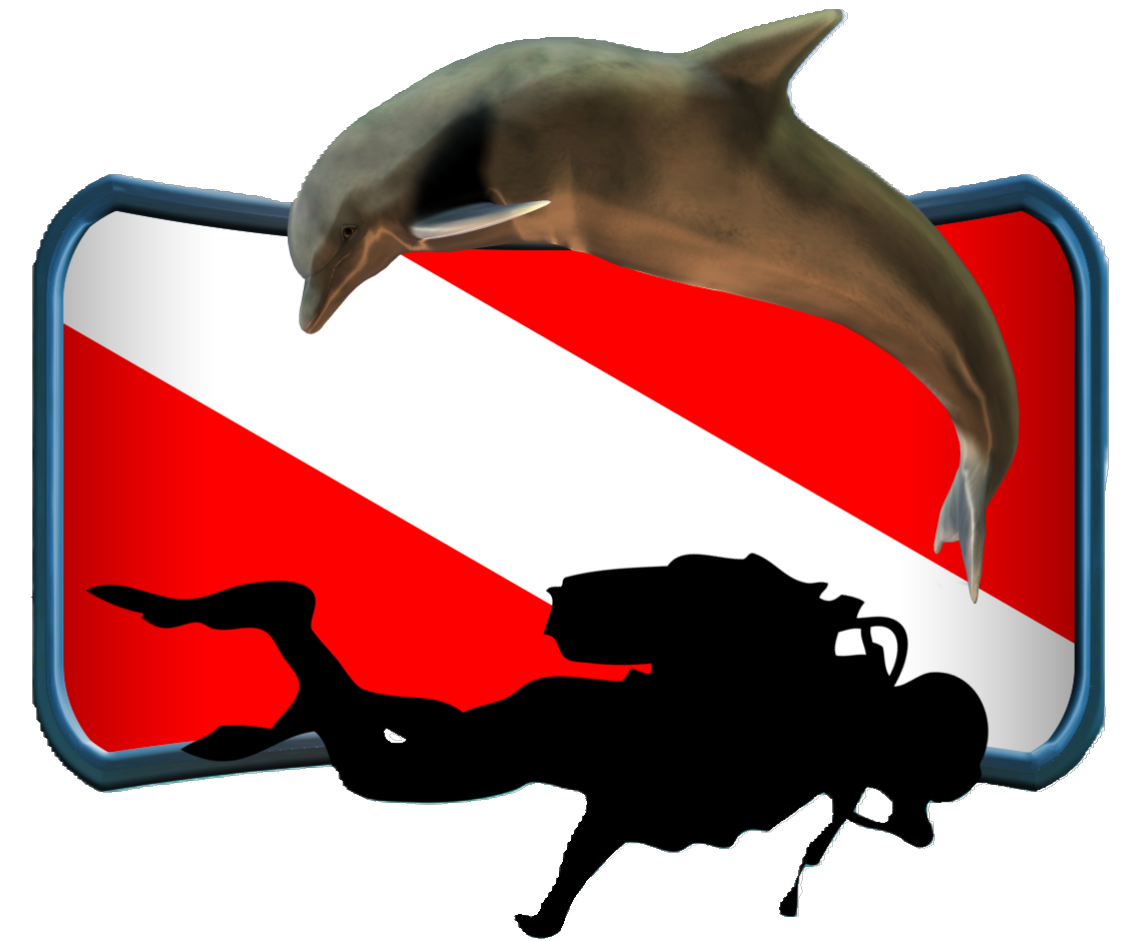 Tallahassee SCUBA logo